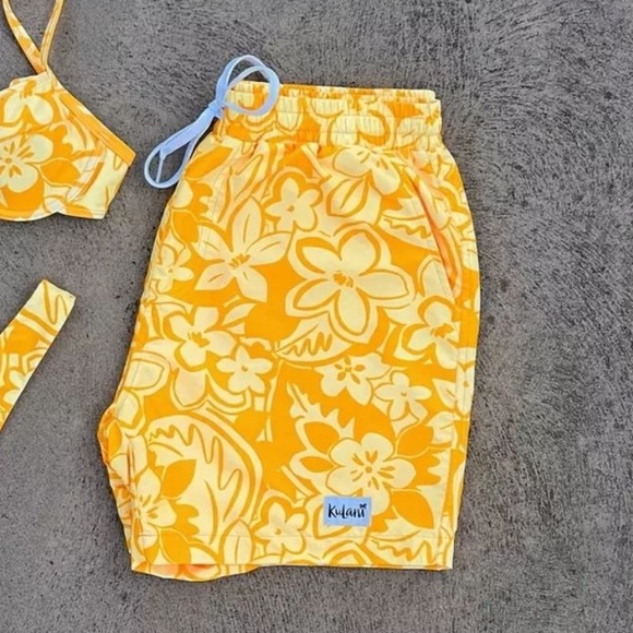 Kulani Kinis Other - Kulani Kinis Mens Trunks